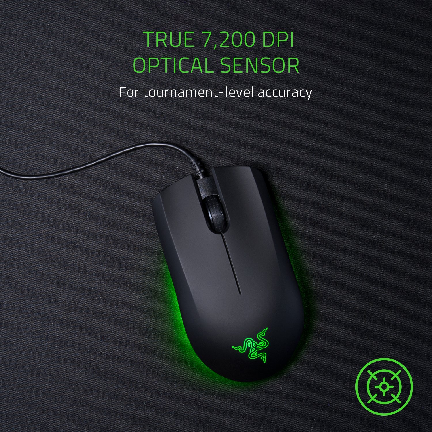 Razer Abyssus Lite & Goliathus Mobile Construct Bundle
